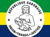 
Gabon-ESC
		-logo