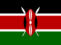 
Kenya-NESC
		-drapeau