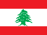 
Lebanon-ESC
		-drapeau