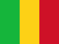 
Mali-CESC
		-drapeau
