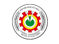 
Mali-CESC
		-logo