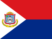 
Sint-Maarten-SEC		-drapeau