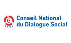 
Tunisia-CNDS
		-logo