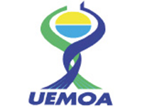 
UEMOA
		-drapeau